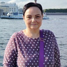 Фотография девушки Оксана, 54 года из г. Шелехов