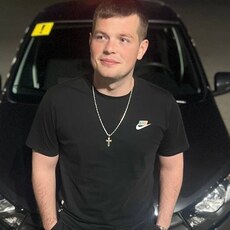 Фотография мужчины Денис, 22 года из г. Азов