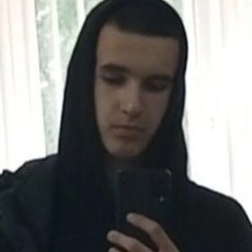 Фотография мужчины Кирилл, 18 лет из г. Санкт-Петербург