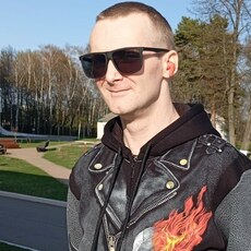 Фотография мужчины Сергей, 39 лет из г. Тихвин