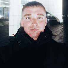 Фотография мужчины Влад, 25 лет из г. Гродно