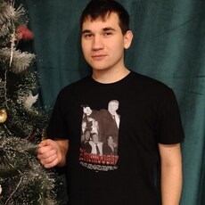 Фотография мужчины Павел, 22 года из г. Иркутск