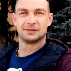 Фотография мужчины Александр, 40 лет из г. Николаев