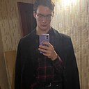 Вадим, 20 лет