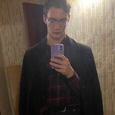 Фотография мужчины Вадим, 20 лет из г. Корсаков