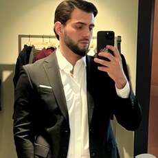 Фотография мужчины Саад, 27 лет из г. Москва