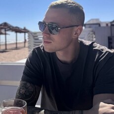 Фотография мужчины Максим, 26 лет из г. Донецк