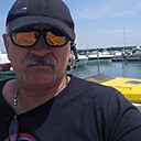 Сергей, 53 года