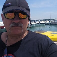 Фотография мужчины Сергей, 53 года из г. Кривой Рог