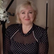 Фотография девушки Наталья, 53 года из г. Тольятти