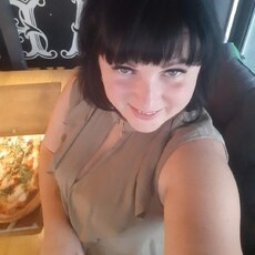 Фотография девушки Persik, 35 лет из г. Харьков