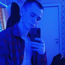 Фотография мужчины Дмитрий, 21 год из г. Луганск