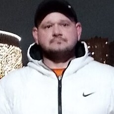 Фотография мужчины Антон, 43 года из г. Краснодар