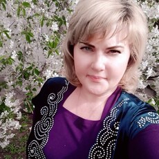 Фотография девушки Алена, 46 лет из г. Шымкент