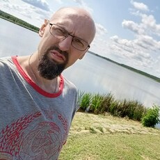 Фотография мужчины Николай, 42 года из г. Москва