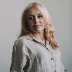 Алла, 51 из г. Новосибирск.