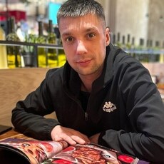 Фотография мужчины Ярослав, 35 лет из г. Тобольск