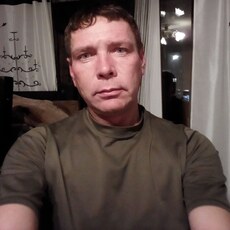 Фотография мужчины Николай, 40 лет из г. Тула