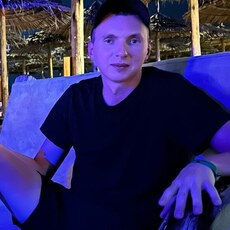 Фотография мужчины Алексей, 36 лет из г. Ачинск