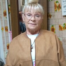 Фотография девушки Наталья, 63 года из г. Вольск