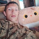 Андрей, 19 лет