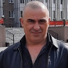 Фотография мужчины Павел, 47 лет из г. Красноярск