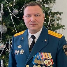 Фотография мужчины Павел, 46 лет из г. Томск