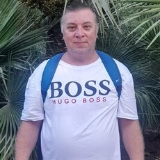 Фотография мужчины Роман, 46 лет из г. Сочи