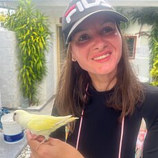 Фотография девушки Olika, 38 лет из г. Самара