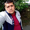 Анваржон, 39 лет