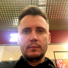 Фотография мужчины Андрей, 40 лет из г. Новосибирск