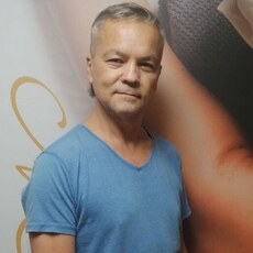 Фотография мужчины Андрей, 58 лет из г. Базарный Карабулак