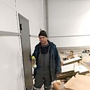 Шухрат, 40 лет