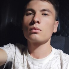 Фотография мужчины Ali, 24 года из г. Москва