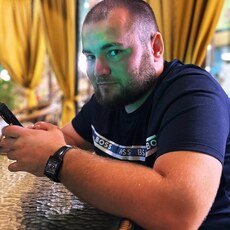 Фотография мужчины Казим, 26 лет из г. Новый Уренгой