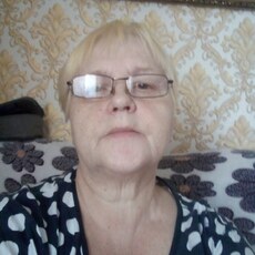 Фотография девушки Галина, 61 год из г. Курган