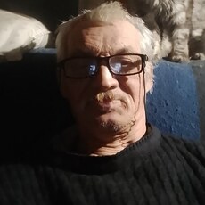 Фотография мужчины Владимир, 62 года из г. Новосибирск