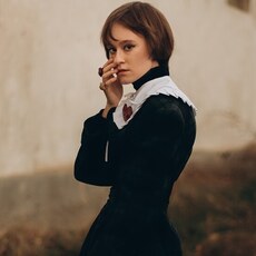 Фотография девушки Елизавета, 20 лет из г. Ростов-на-Дону