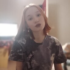 Фотография девушки Лиля, 19 лет из г. Пенза