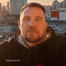 Фотография мужчины Павел, 34 года из г. Новосибирск