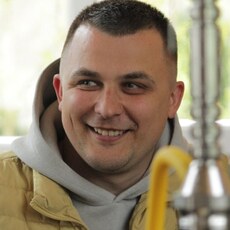 Фотография мужчины Andre, 35 лет из г. Гродно