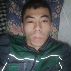 Фотография мужчины Айбек, 26 лет из г. Алматы