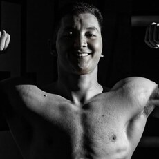 Фотография мужчины Нурбол, 29 лет из г. Алматы