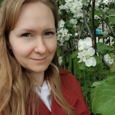 Фотография девушки Дарья, 36 лет из г. Уфа