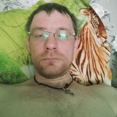 Фотография мужчины Женя, 40 лет из г. Липецк