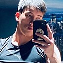 Нурик, 21 год