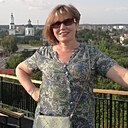 Надежда, 55 лет