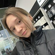Фотография девушки Лена, 21 год из г. Пермь
