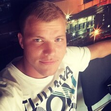 Фотография мужчины Алексей, 36 лет из г. Челябинск