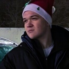 Фотография мужчины Дима, 18 лет из г. Сызрань